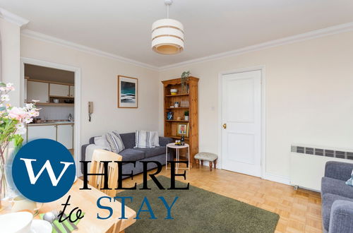 Photo 17 - Bright 1 Bedroom Apartment-private Parking