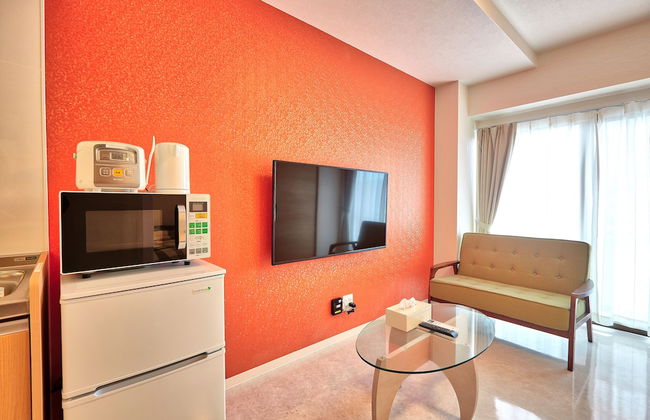 Mango Resort Okinawa Chatan - Foto 40