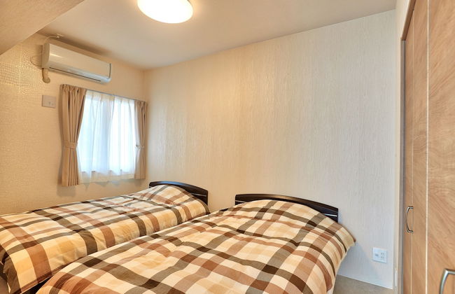 Mango Resort Okinawa Chatan - Foto 8