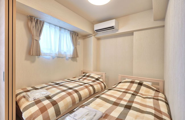 Mango Resort Okinawa Chatan - Foto 3