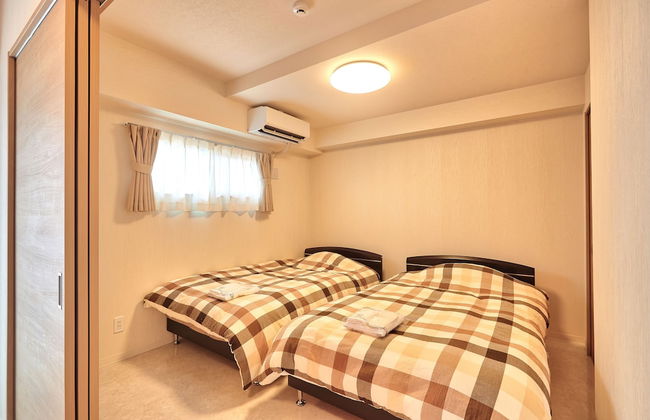 Mango Resort Okinawa Chatan - Foto 4