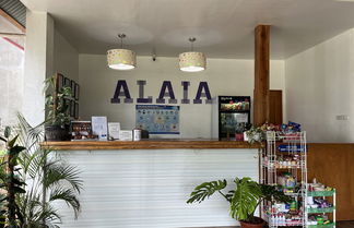 Foto 3 - Alaia Studios