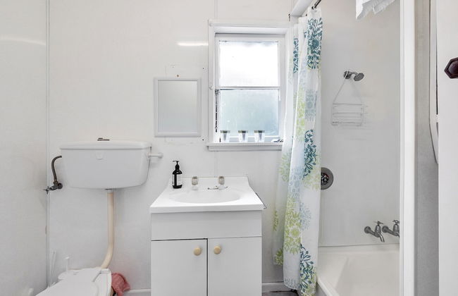 3 Bedroom In Onehunga w Parking - Wifi - Netflix - Foto 26