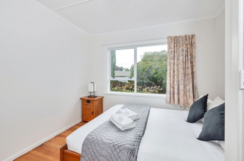 Foto 2 - 3 Bedroom In Onehunga w Parking - Wifi - Netflix