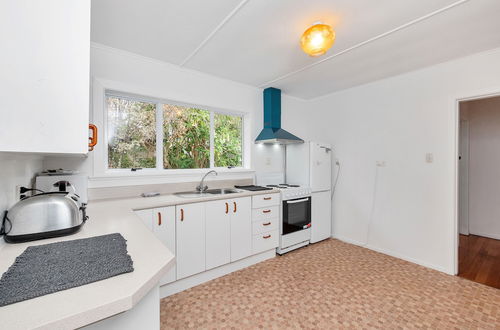 Photo 11 - 3 Bedroom In Onehunga w Parking - Wifi - Netflix