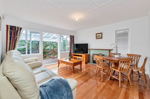 Foto 18 - 3 Bedroom In Onehunga w Parking - Wifi - Netflix