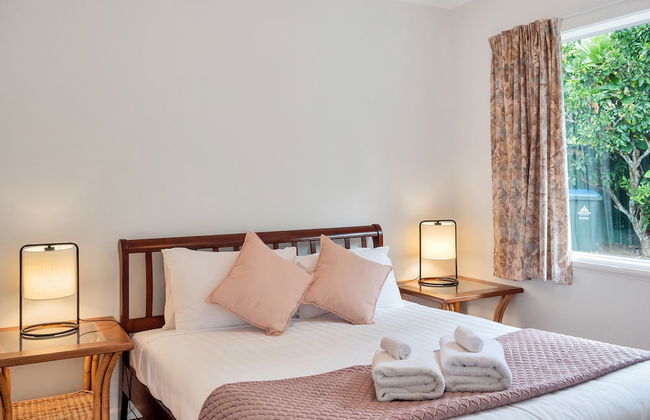 3 Bedroom In Onehunga w Parking - Wifi - Netflix - Foto 8