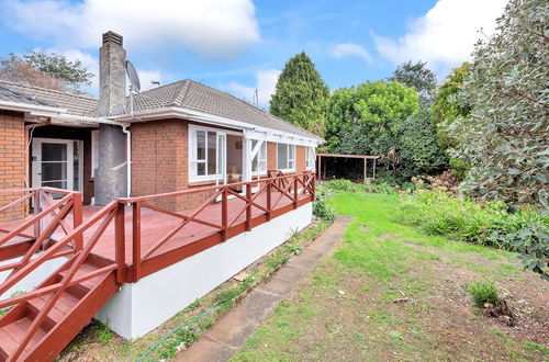 Photo 28 - 3 Bedroom In Onehunga w Parking - Wifi - Netflix