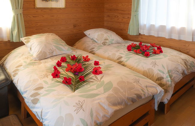Yakushima Cottage Morino Fairy - Foto 6