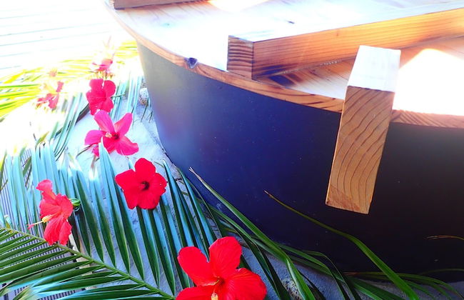 Yakushima Cottage Morino Fairy - Foto 15