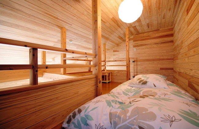 Yakushima Cottage Morino Fairy - Foto 4