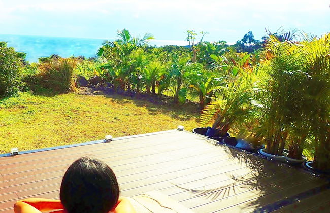 Yakushima Cottage Morino Fairy - Foto 12