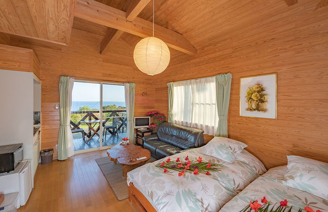 Yakushima Cottage Morino Fairy - Foto 5