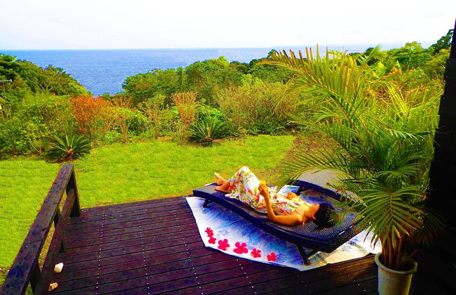 Yakushima Cottage Morino Fairy - Foto 36