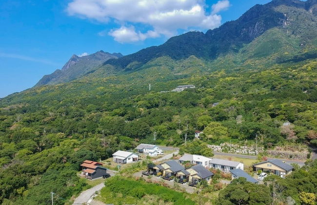 Yakushima Cottage Morino Fairy - Foto 33