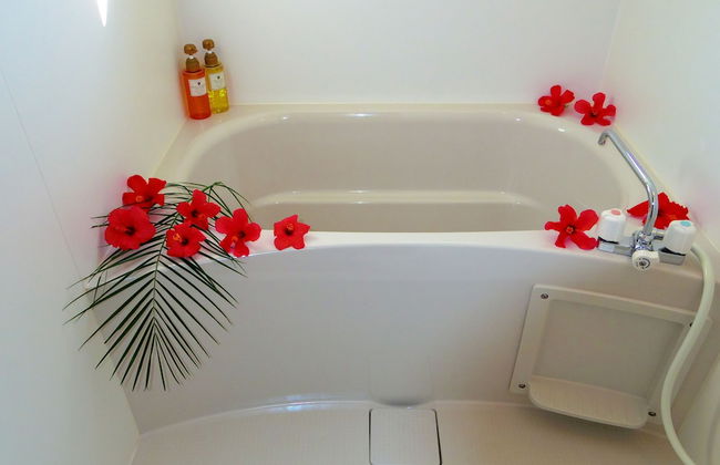 Yakushima Cottage Morino Fairy - Foto 20