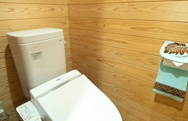 Yakushima Cottage Morino Fairy - Foto 22