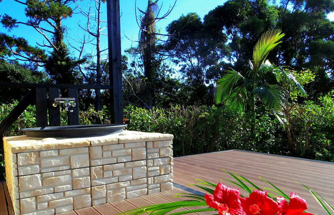 Yakushima Cottage Morino Fairy - Foto 10