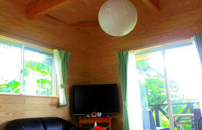 Yakushima Cottage Morino Fairy - Foto 2