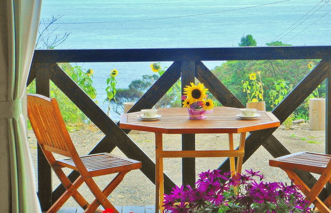 Yakushima Cottage Morino Fairy - Foto 14