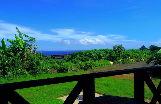 Yakushima Cottage Morino Fairy - Foto 38
