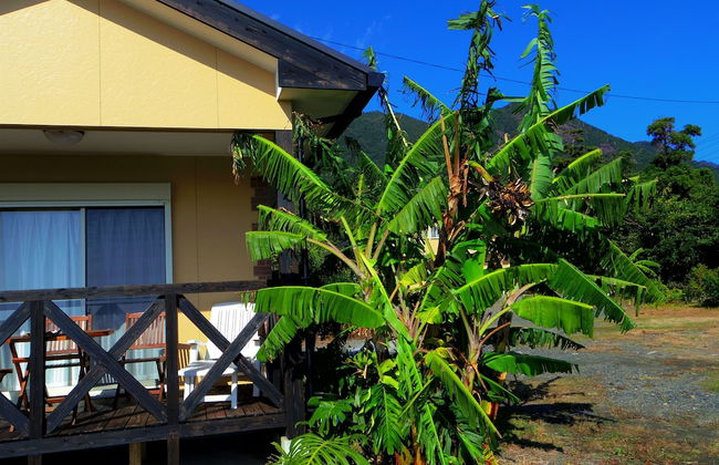 Yakushima Cottage Morino Fairy - Foto 35