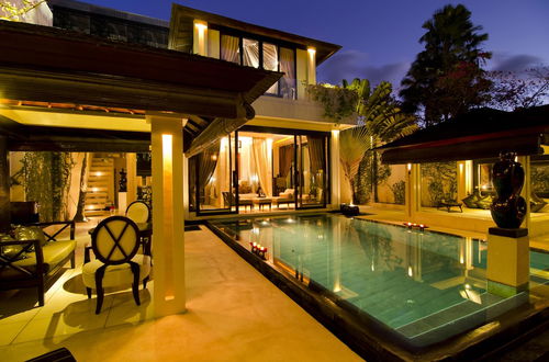 Photo 25 - Villa One Seminyak