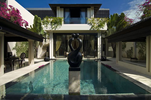 Foto 23 - Villa One Seminyak