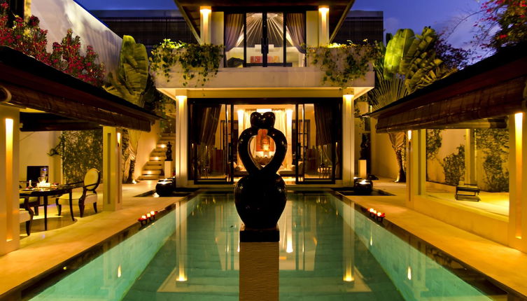 Photo 1 - Villa One Seminyak