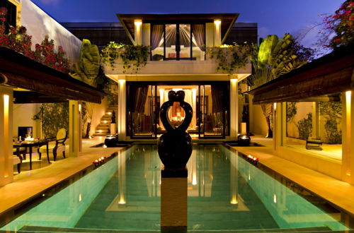 Foto 1 - Villa One Seminyak