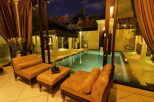 Foto 4 - Villa One Seminyak