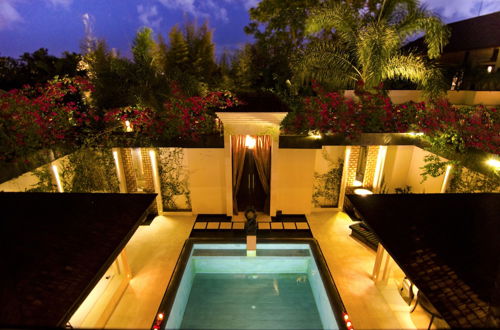 Photo 24 - Villa One Seminyak