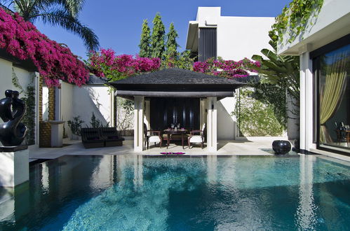 Photo 19 - Villa One Seminyak