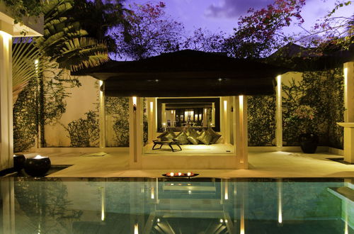 Photo 22 - Villa One Seminyak