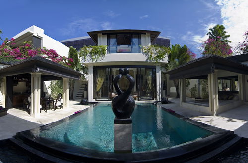 Foto 17 - Villa One Seminyak