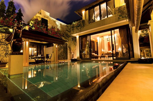 Photo 20 - Villa One Seminyak