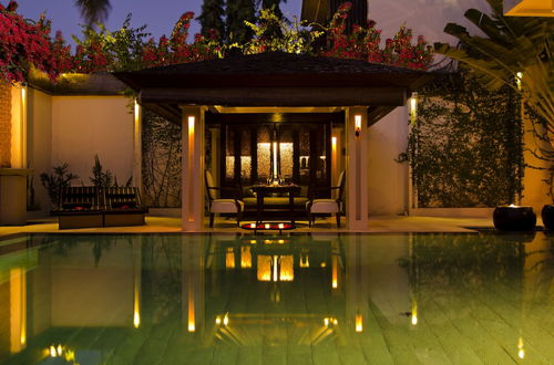 Photo 18 - Villa One Seminyak