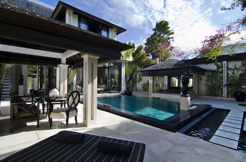 Photo 16 - Villa One Seminyak