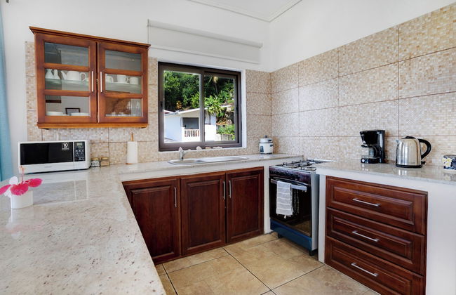 Dar and Douce - Foto 24