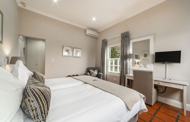Eikendal Lodge - Foto 10
