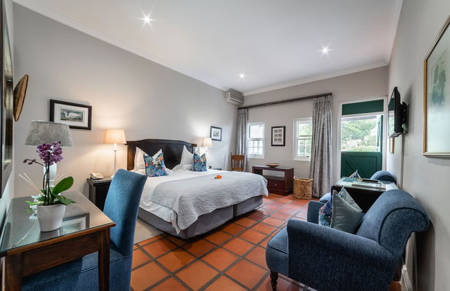 Eikendal Lodge - Foto 11