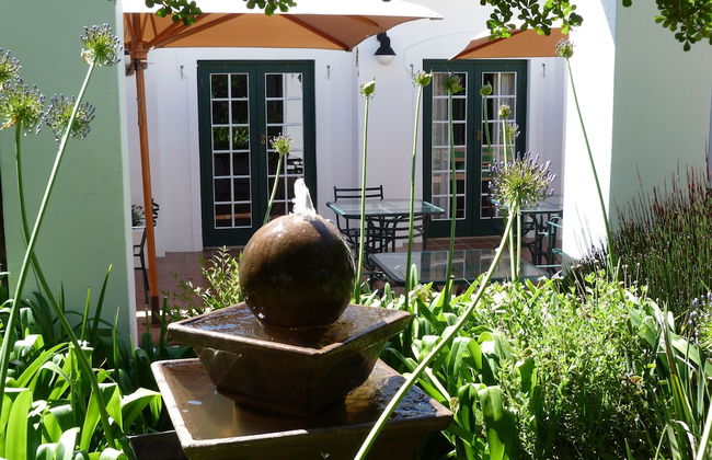 Eikendal Lodge - Foto 55