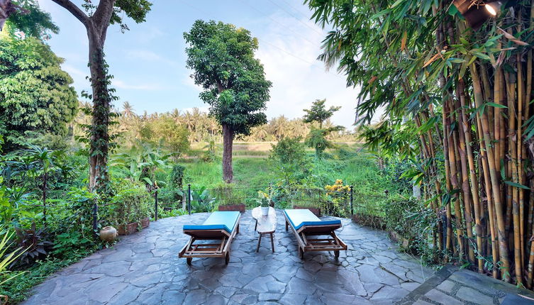 Photo 1 - Villa Uma Anyar Ubud