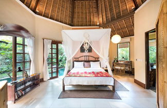 Photo 3 - Villa Uma Anyar Ubud