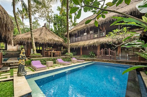 Photo 15 - Villa Bali Village