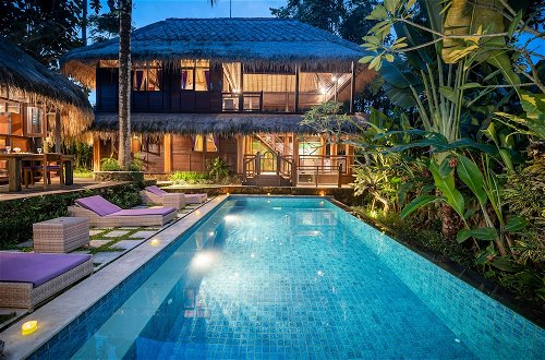Photo 14 - Villa Bali Village