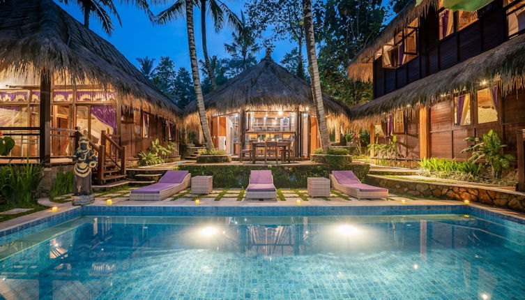 Foto 1 - Villa Bali Village