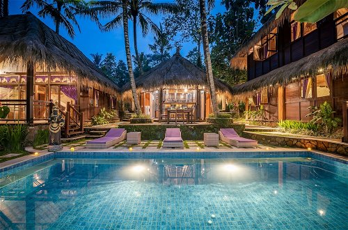 Photo 1 - Villa Bali Village