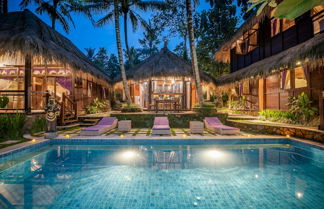 Foto 1 - Villa Bali Village