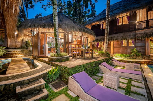 Foto 19 - Villa Bali Village